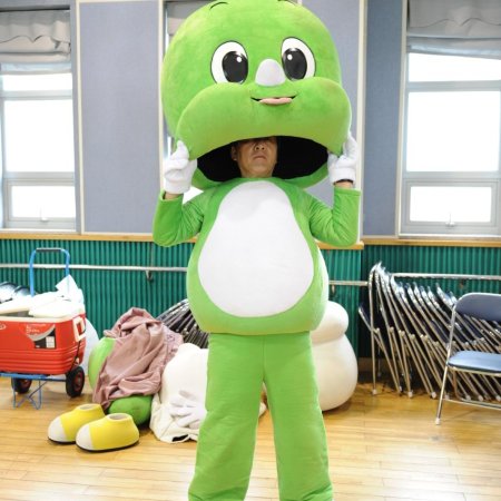 Park Young Gyu
