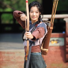 Yoon So Yi photo
