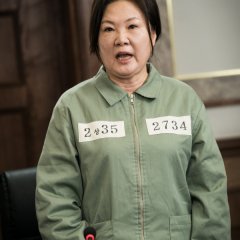 Kim Hae Sook photo