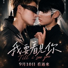 Till I See You Chinese Drama(2026) photo