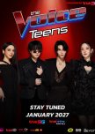 The Voice Teens