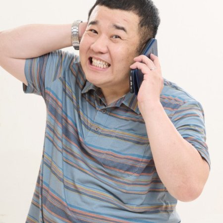 Drama ga Tonda! (2026)