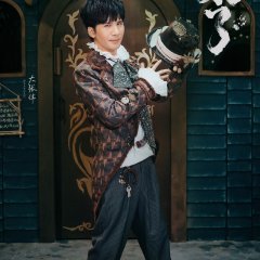 Wowkie Zhang photo