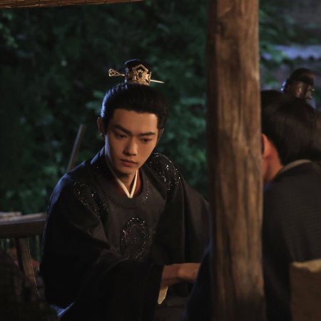 Spring of the Blade (2026)