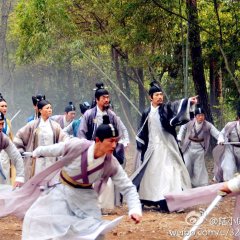 Detectives and Doctors Chinese Drama photo