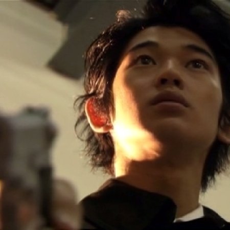 Kamisama no Boto  (2013)