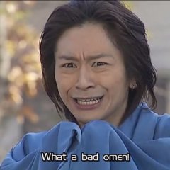 Kamen Rider Den-O (2007) photo