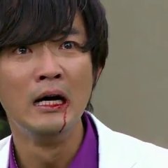 Lights and Shadows Korean Drama photo