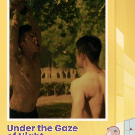 Under the Gaze of Night (2026)