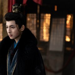 Liu Xu Wei photo