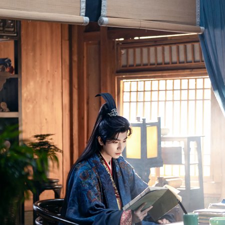 Li Hong Yi