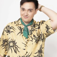 Got My Eyes on You Philippines Drama(2025) photo