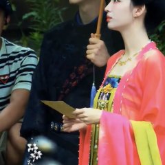 Wang Chu Ran photo