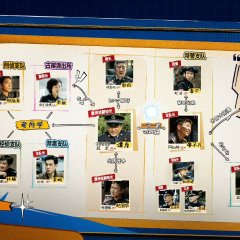 Cang Feng Chinese Drama photo