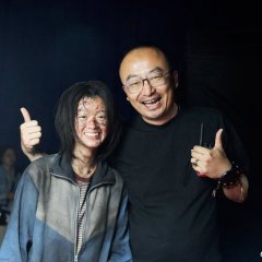 Ren Yu Chinese Drama photo