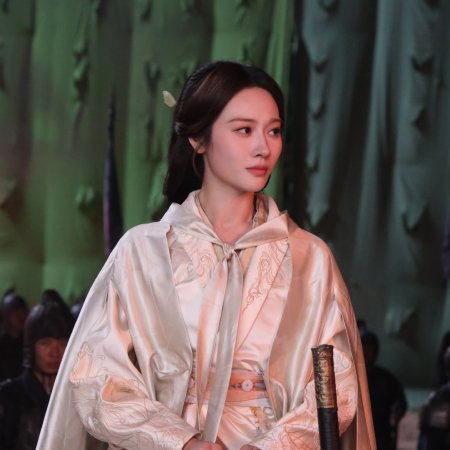 Blossoms of Power (2026)