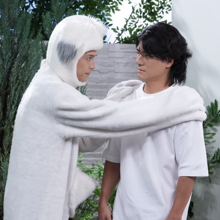 Warota! Season 2 (2026)