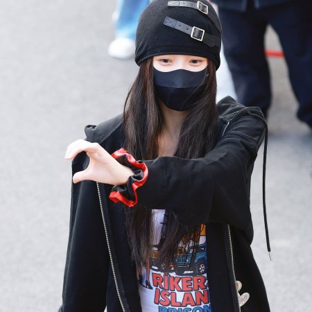 Esther Yu