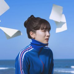 Kakukaku Shikajika Japanese Movie photo