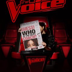 The Voice 2026 Thai TV Program(0000) photo