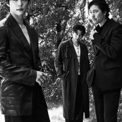 Made in Korea Season 2 Korean Drama photo