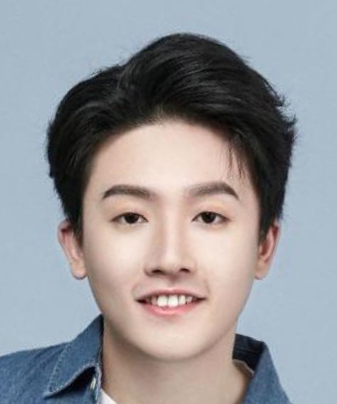 Jia Xin Zhu