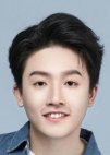 Zhu Jia Xin in Lu Zong De Chang Gong Zhu Tai You Cai Chinese Drama(2024)
