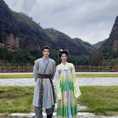 Song Qi photo