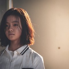 Kim Si A photo