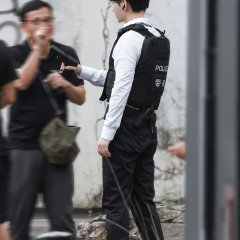 Lies Hunter Chinese Drama(2026) photo