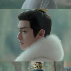 Road to Empress II Chinese Movie(2026) photo
