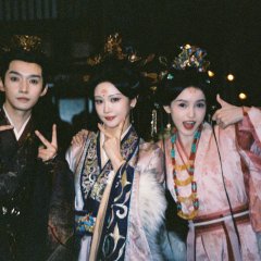 Zhao Wen Long photo