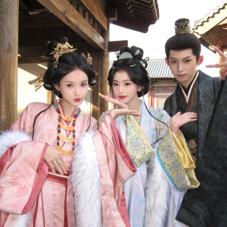Lin Xiao Zhai