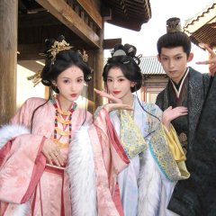 Lin Xiao Zhai photo