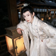 Liu Xu Wei photo