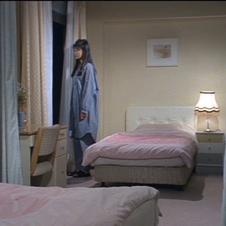 Aries no Otometachi (1987)