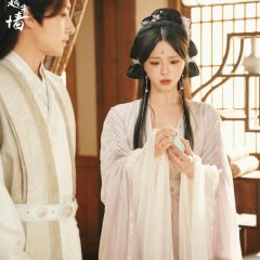 Spoiled Rich Princess Chinese Drama(2025) photo