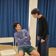 Roommate Chaos Thai Drama(0000) photo