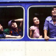 When a Man Loves a Woman Korean Drama(2004) photo