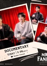 Mr. Fanboy: Off Script Thai TV Program(2026) photo
