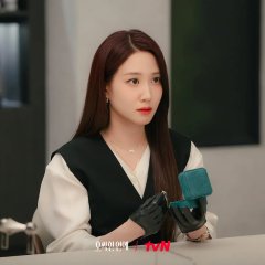 Spooky in Love Korean Drama(2026) photo