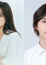 Watashi ga Hitori de Ikiteku nante Japanese Drama(2026) photo