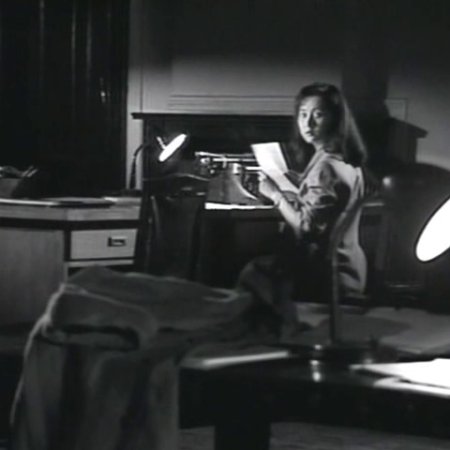Eyes of Dawn (1991)