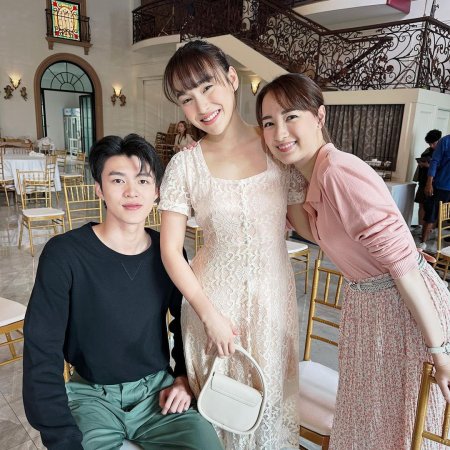 Dhevaprom: Poncheewan (2024)