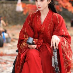 Zhao Wu Nian Chinese Drama(0000) photo