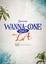 Wanna One Go in LA