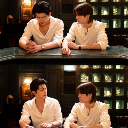 Peach and Me (2026)