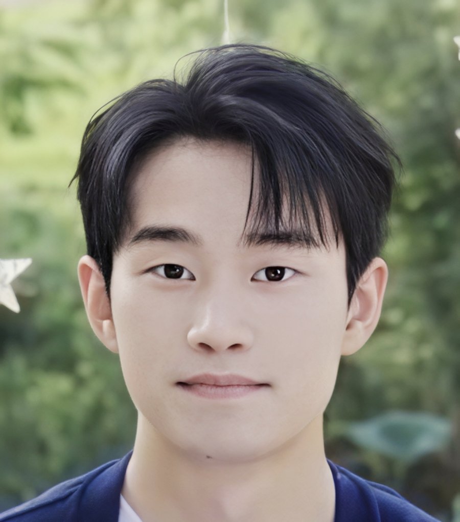 Yi Hang Cui