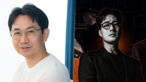 'Agent Kim Reactivated' director on the use of AI in the K-drama