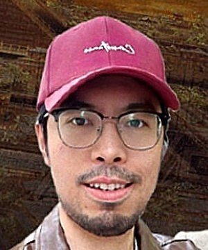 Zhe Wen Di